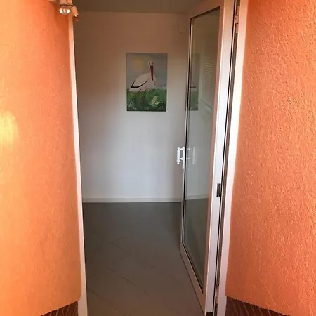 Ferienwohnung Storchenwiese In Nuthetal Ot Hotel Saarmund